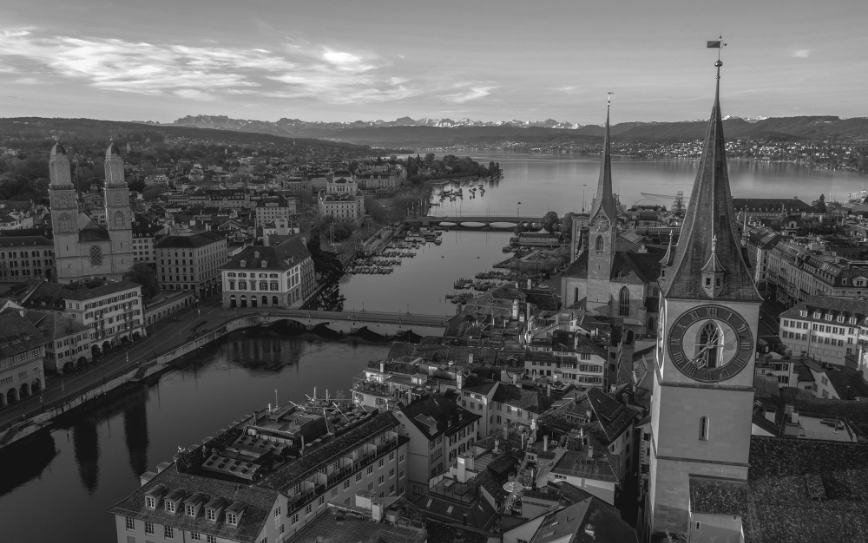 website agency in zurich