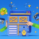 website development process